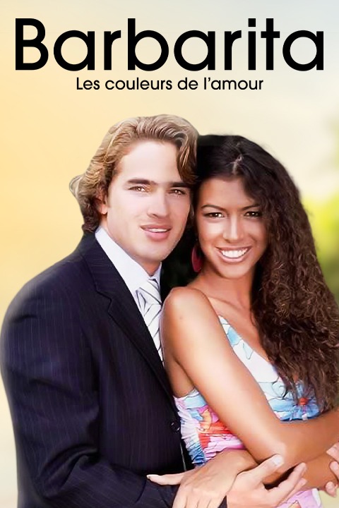 Affiche de Barbarita, une télénovela diffusée sur Novelas Avenue